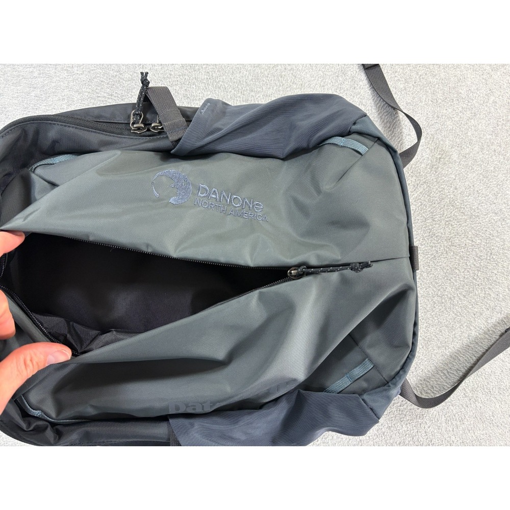 NWT Patagonia Refugio Daypack 26L‎ Backpack (Smolder Blue) - Picture 5 of 16